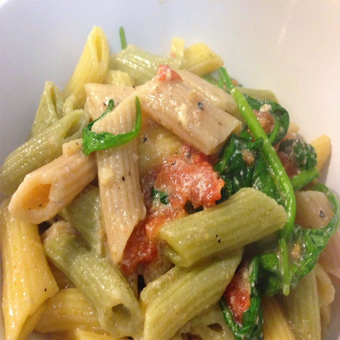 Gourmet Food Delivery & Organic Food Online Pastamoré